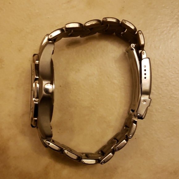 Men's Hugo Max watch - Picture 4 of 6